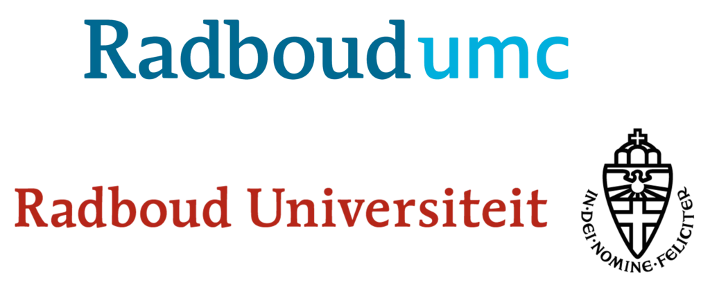 Radboud University Medical Center and Radboud University, Nijmegen, The Netherlands