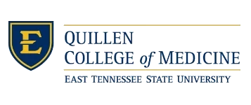 Quillen College of Medicine, East Tennessee State University, USA 